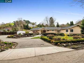 184 Castle Hill Ranch Rd, Walnut Creek, CA | Tice Valley. Photo 2 of 30