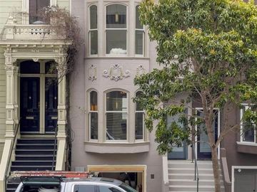 1859 Pine St, Pacific Heights, CA