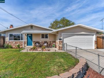 190 Brown Dr, Pacheco, CA