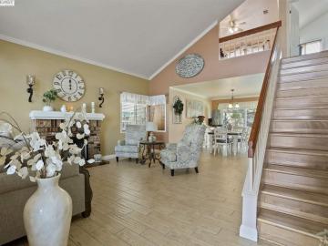 1940 Clearbrook Ct, Tracy, CA | Chaparral. Photo 6 of 40