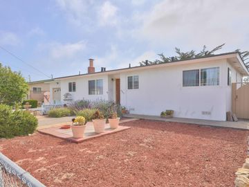1945 Lincoln St, Seaside, CA | . Photo 4 of 23