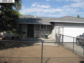 Rental 200 E Sims Rd, Brentwood, CA, 94513. Photo 1 of 5