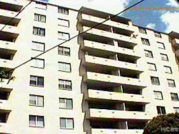 2001 Aupuni St unit #503, Kamehameha Heights, HI