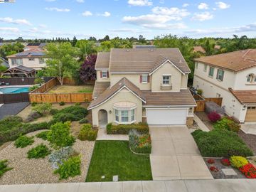 2017 Mint Dr, Brentwood, CA