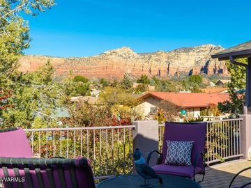 205 Concho Dr, Sedona, AZ | Cathedral View 1. Photo 4 of 46