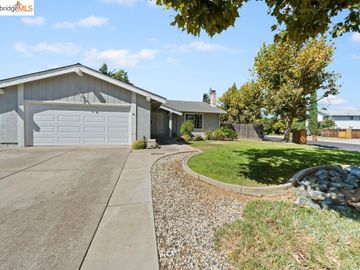 21 Cindy Pl, Valley Green, CA