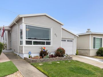 211 Lakeshire Dr, Daly City, CA
