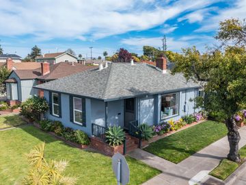 218 Pacific Ave, West Alameda, CA