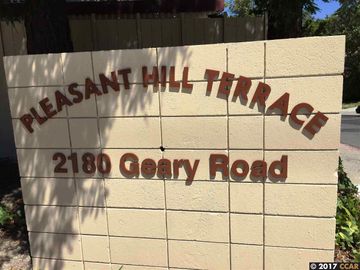 2180 Geary Rd unit #9, Pleasant Hill, CA