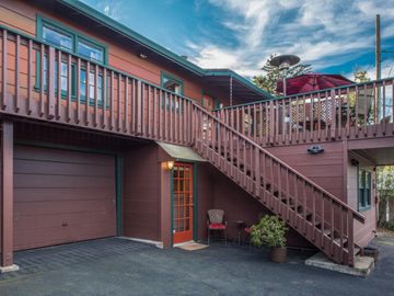 Rental 226 Lighthouse Ave, Pacific Grove, CA, 93950. Photo 3 of 11