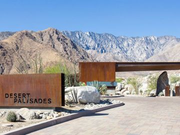 2369 City View Dr, Palm Springs, CA