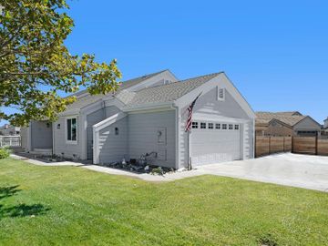 2380 Sand Point Ct, Delta Waterfront Access, CA