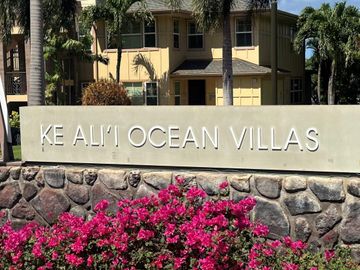 Ke Alii Ocean Villas condo #K203. Photo 3 of 38