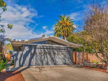2434 Alvin St, Mountain View, CA | . Photo 3 of 38