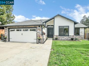 2550 Holly View Ct, Martinez, CA | . Photo 2 of 36