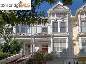 2578 Pine St, Pacific Heights, CA