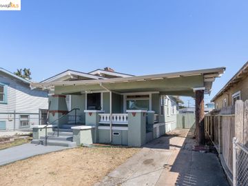 2708 60th Ave, Oakland, CA | Frick. Photo 3 of 47