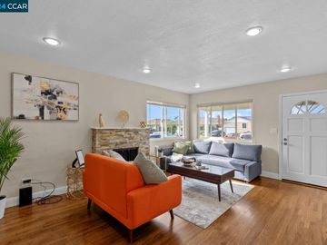 2824 Lincoln Ave, Richmond, CA | North And East. Photo 5 of 20