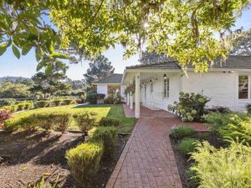 2933 Old 17 Mile Dr, Pebble Beach, CA | . Photo 6 of 19