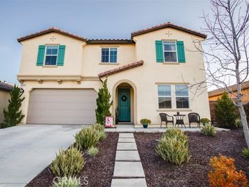 30543 Silky Lupine Dr, French Valley, CA