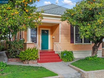 308 W 6th St, Antioch, CA | Rivertown. Photo 3 of 30