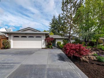 3119 Todd Way, San Ramon, CA | Town And Country. Photo 2 of 39