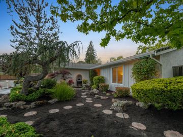 3119 Todd Way, San Ramon, CA | Town And Country. Photo 3 of 39