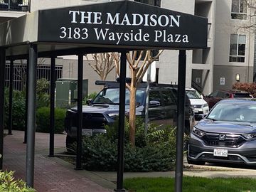 3183 Wayside Plz unit #102, The Madison, CA