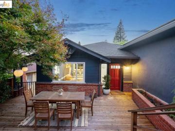 3209 Guido St, Oakland, CA | Redwood Heights. Photo 3 of 40