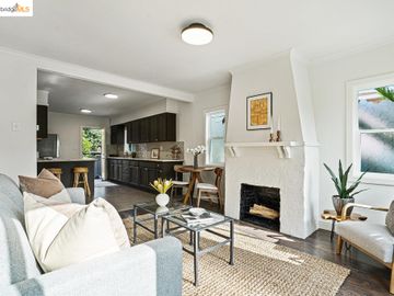 3227 64th Ave, Oakland, CA | Frick. Photo 4 of 31