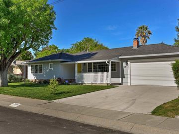 3231 Ida Dr, Concord, CA | Holbrook Heights. Photo 4 of 48