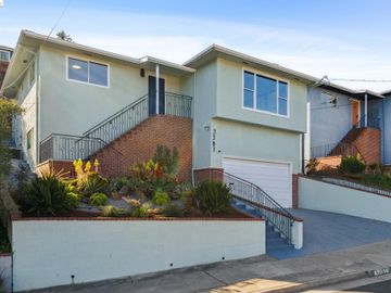 3387 Victor Ave, Oakland, CA | Redwood Heights. Photo 2 of 50