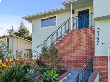 3387 Victor Ave, Oakland, CA | Redwood Heights. Photo 3 of 50