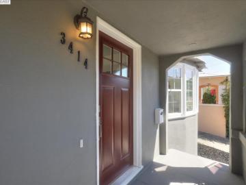 3414 Adell Ct, Oakland, CA | Glenview. Photo 2 of 17