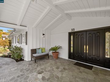 35 Eastwood Dr, Orinda, CA | Ivy Drive Area. Photo 2 of 46