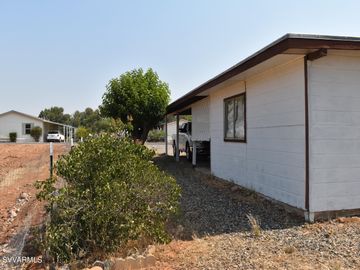 3565 E Medicine Pt, Cottonwood, AZ | Verde Village Unit 3. Photo 2 of 12