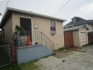 3915 E 12th St, Oakland, CA | East Oakland. Photo 2 of 6