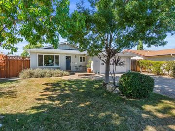 3924 Middletown Ct, Campbell, CA | . Photo 2 of 34