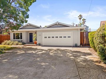 3924 Middletown Ct, Campbell, CA | . Photo 3 of 34