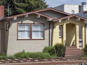 3940 Webster St, Lower Temescal, CA