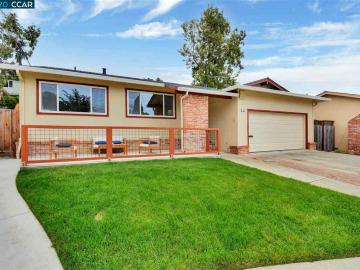 40 Woodcliff Ct, Knowland Park, CA