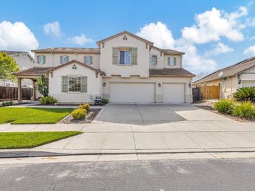 411 Lakeview Ct, Oakley, CA