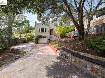 4381 Rettig Ave, Oakland, CA | Redwood Heights. Photo 3 of 40