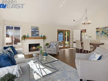 4393 N Striped Maple Ct, Concord, CA | The Crossings. Photo 5 of 46