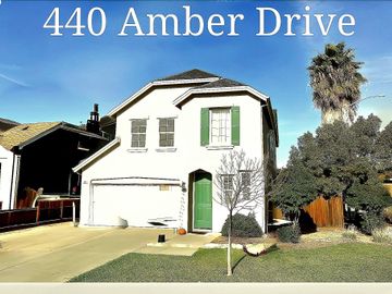 440 Amber Dr, Dover Terrace So, CA