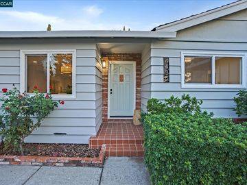 4436 Willowood Ct, Concord, CA | Crestwood. Photo 4 of 37
