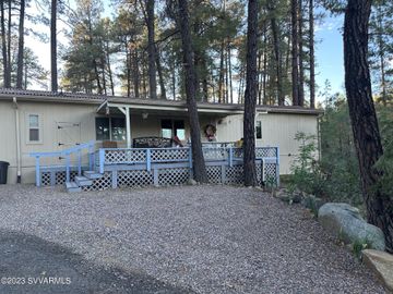 4496 S Indian Creek Rd, Residential & Mobile, AZ