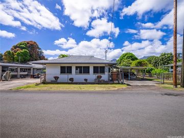 45-1076 Grote Rd, Kaneohe Town, HI