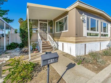 45 Terrace Dr, Concord, CA | . Photo 2 of 39