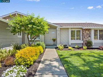 4517 Buttress Ct, Concord, CA | Limeridge. Photo 3 of 40